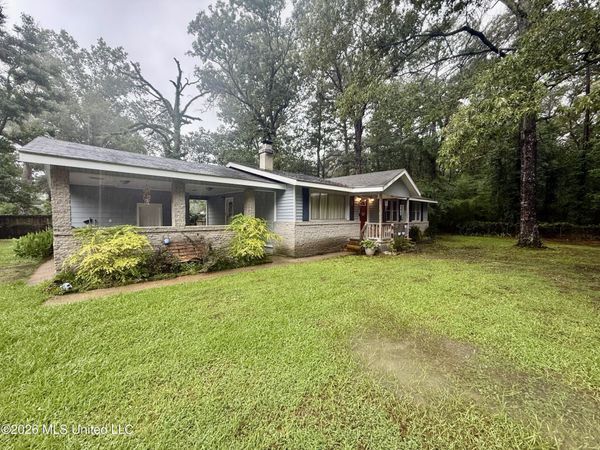 117 Lewis Street, Richland, MS 39218