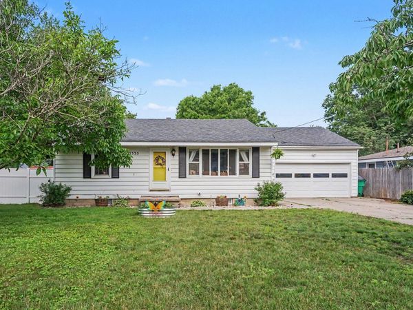 3335 Raffie Street, Muskegon, MI 49444