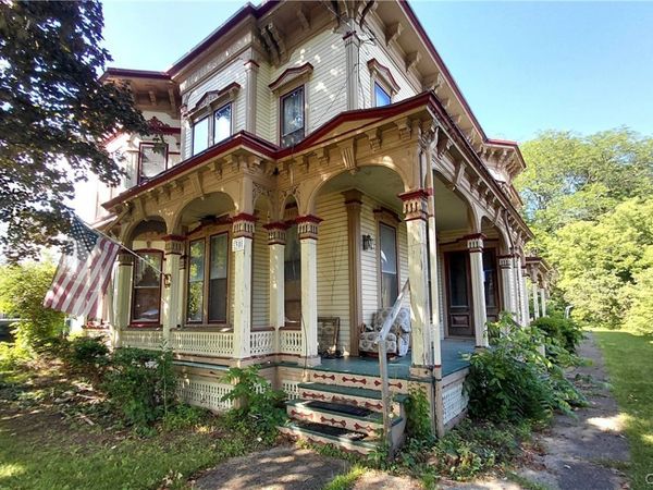 30 N Main Street, Jordan, NY 13080