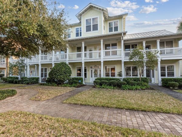 2153 PEBBLE BEACH Way , Unit 203, Fernandina Beach, FL 32034