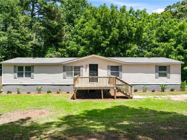 360 Boling Rd , Homer, GA 30547