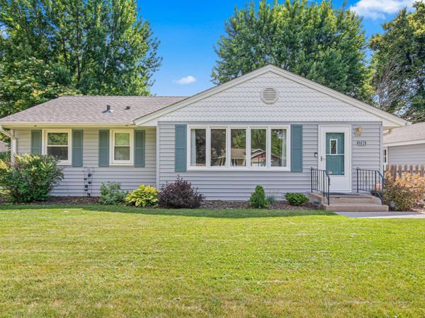3786 Howard Avenue, White Bear Lake, MN 55110
