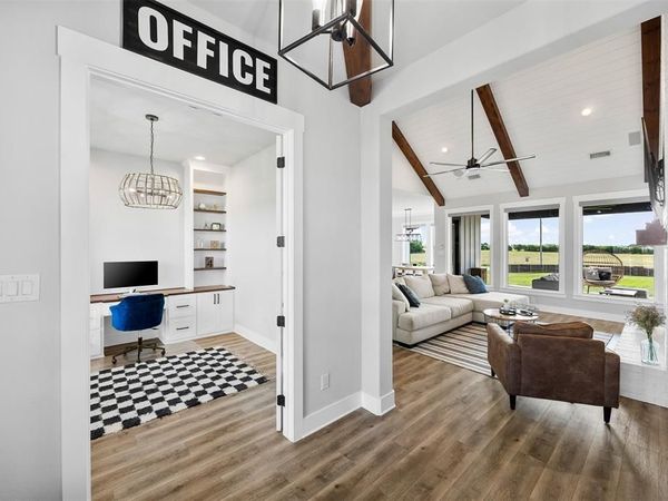 870 Dove Meadow Trail, Waxahachie, TX 75167