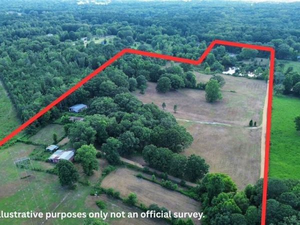 2295 Sand Road , Malvern, AR 72104