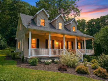 351 Mt. Zion Road, Masontown, WV 26542
