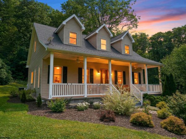 351 Mt. Zion Road, Masontown, WV 26542