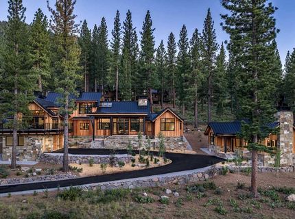 8136 Villandry Drive, Truckee, CA 96161 Photo