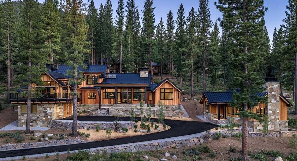 8136 Villandry Drive, Truckee, CA 96161 Photo