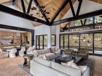 8136 Villandry Drive, Truckee, CA 96161 Photo