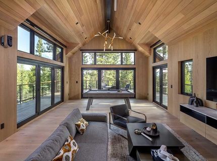 8136 Villandry Drive, Truckee, CA 96161 Photo