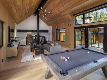 8136 Villandry Drive, Truckee, CA 96161 Photo
