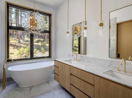 8136 Villandry Drive, Truckee, CA 96161 Photo
