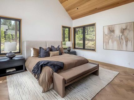 8136 Villandry Drive, Truckee, CA 96161 Photo