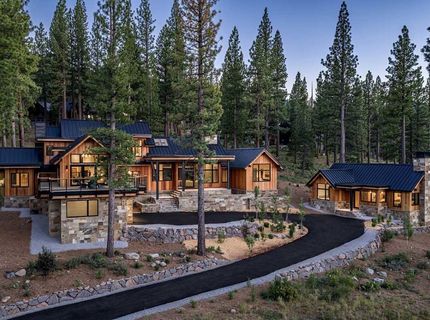 8136 Villandry Drive, Truckee, CA 96161 Photo