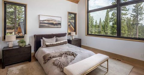 8136 Villandry Drive, Truckee, CA 96161 Photo