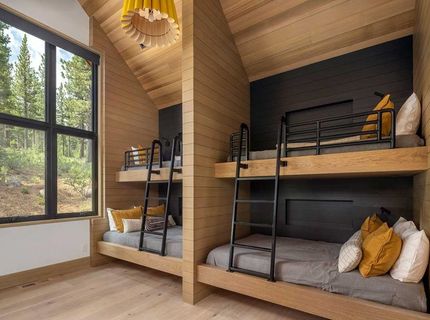 8136 Villandry Drive, Truckee, CA 96161 Photo