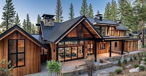 8136 Villandry Drive, Truckee, CA 96161 Photo