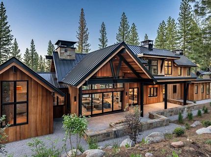 8136 Villandry Drive, Truckee, CA 96161 Photo