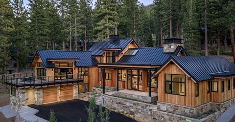 8136 Villandry Drive, Truckee, CA 96161 Photo