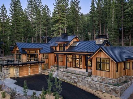 8136 Villandry Drive, Truckee, CA 96161 Photo