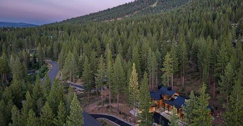 8136 Villandry Drive, Truckee, CA 96161 Photo