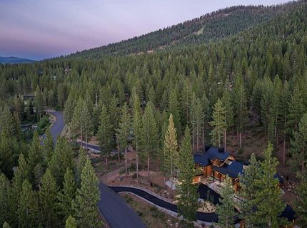 8136 Villandry Drive, Truckee, CA 96161 Photo