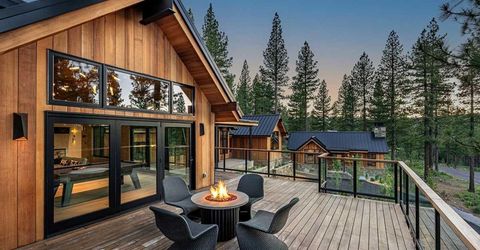 8136 Villandry Drive, Truckee, CA 96161 Photo