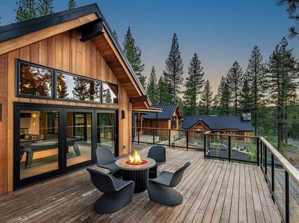 8136 Villandry Drive, Truckee, CA 96161 Photo