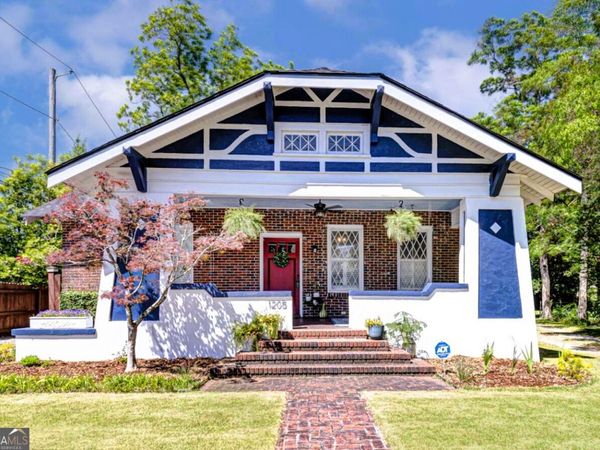1205 Munro Avenue, Columbus, GA 31906