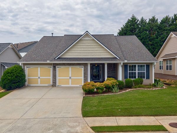 245 Memory Lane, Winder, GA 30680