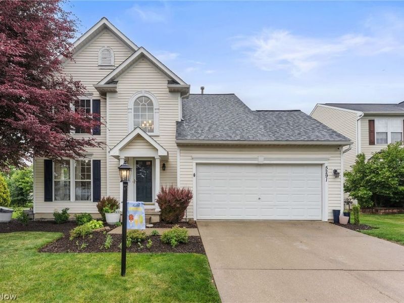 5291 Stonehurst Drive, Brunswick, OH 44212 Photo 1
