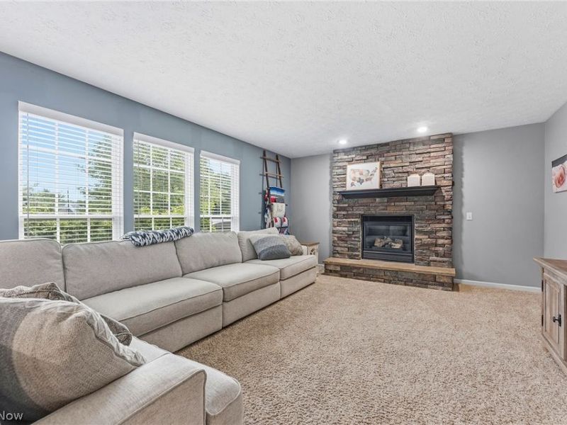 5291 Stonehurst Drive, Brunswick, OH 44212 Photo 13