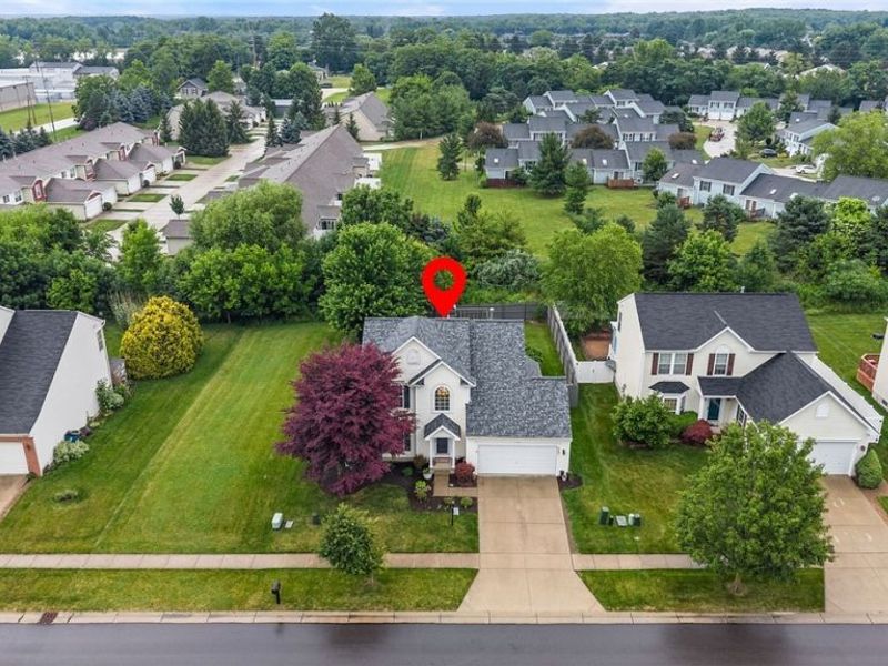5291 Stonehurst Drive, Brunswick, OH 44212 Photo 2