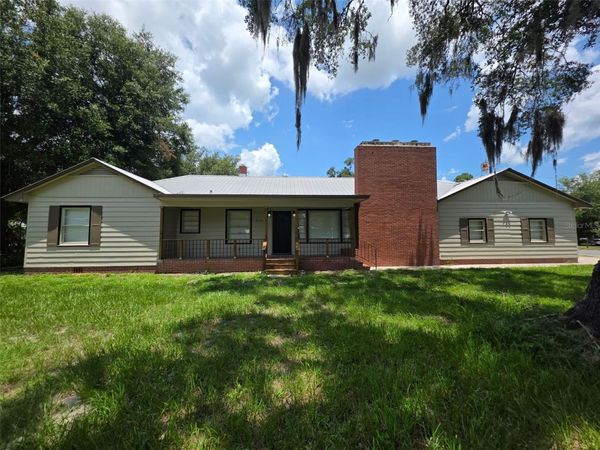 2104 CRILL AVENUE , Unit A, PALATKA, FL 32177