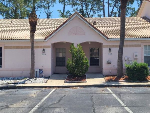 3531 FOREST BRANCH DRIVE , Unit B, PORT ORANGE, FL 32129