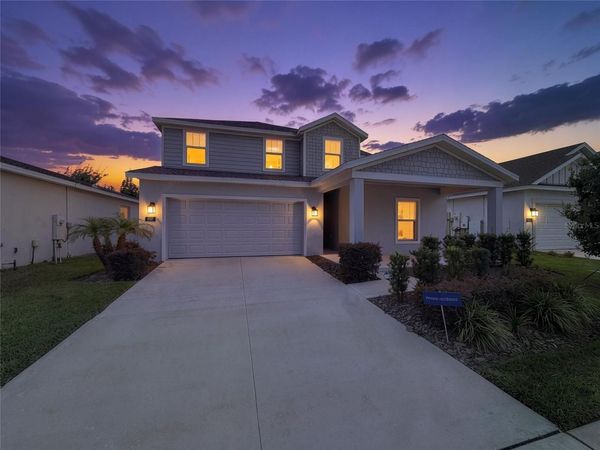 832 TIMBERLAND DRIVE , EAGLE LAKE, FL 33839