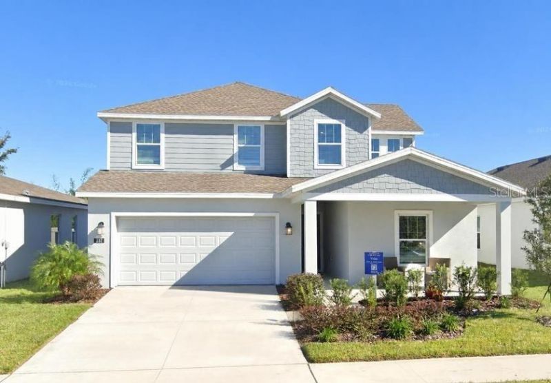832 Timberland Drive, Eagle Lake, FL 33839 Photo