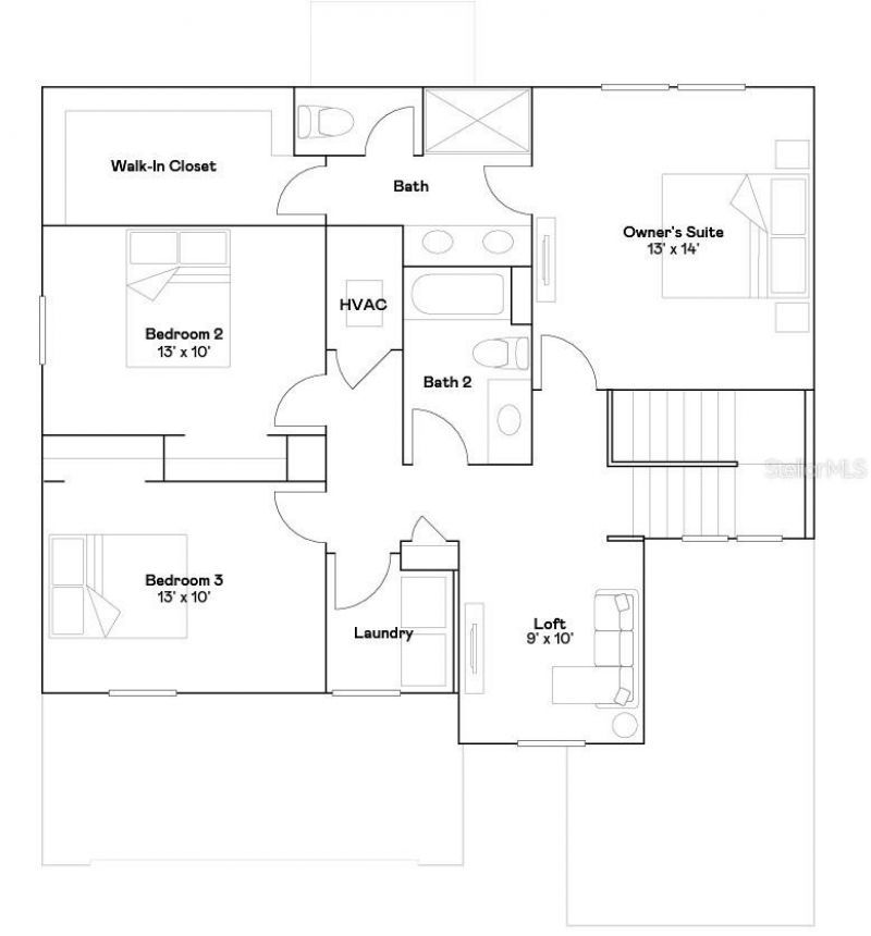 832 Timberland Drive, Eagle Lake, FL 33839 Photo