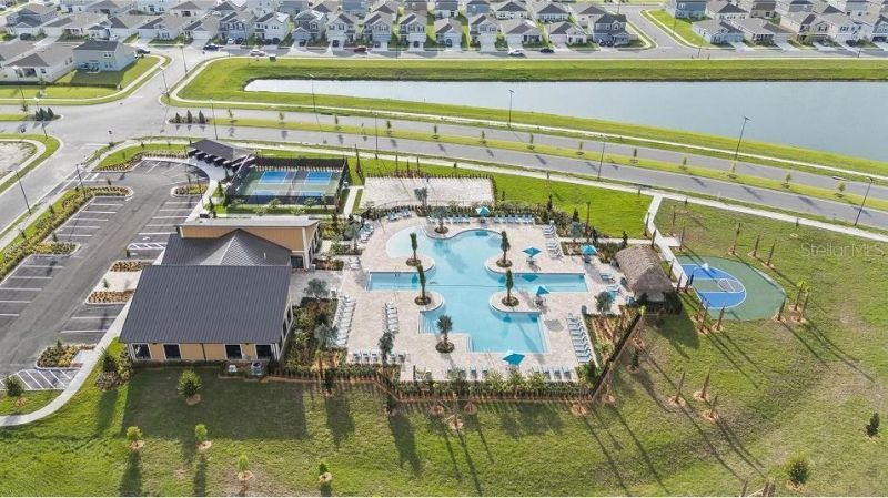 832 Timberland Drive, Eagle Lake, FL 33839 Photo