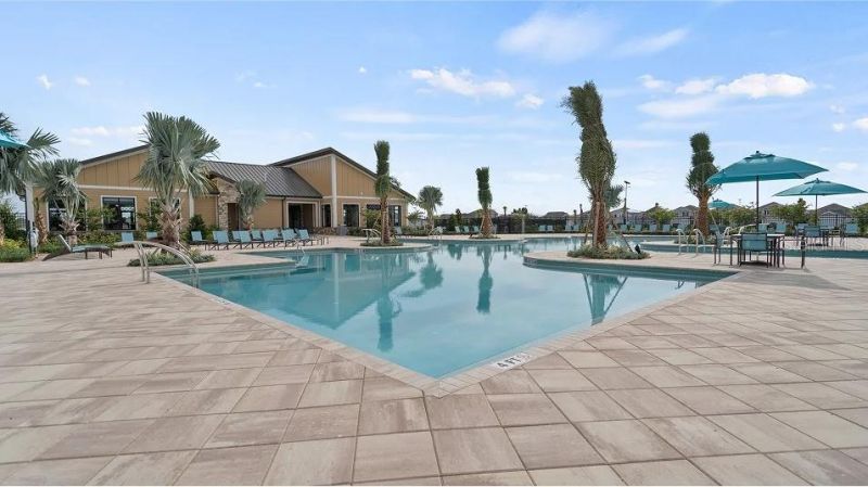 832 Timberland Drive, Eagle Lake, FL 33839 Photo