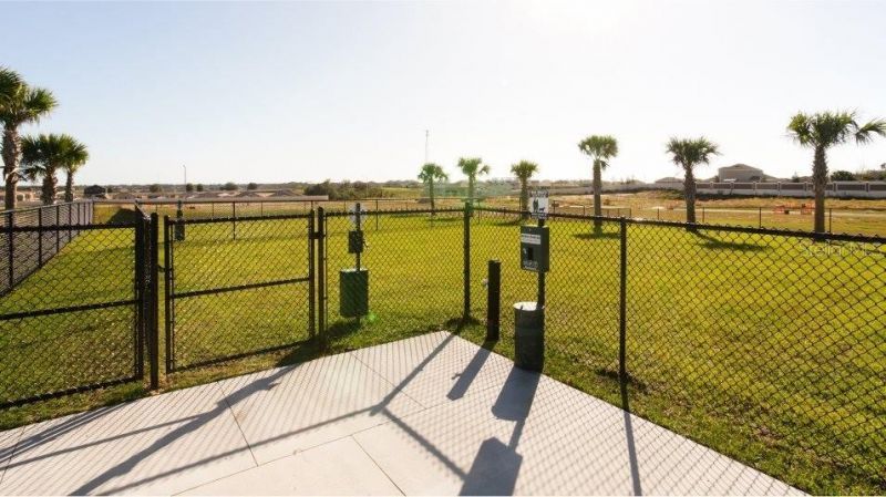 832 Timberland Drive, Eagle Lake, FL 33839 Photo