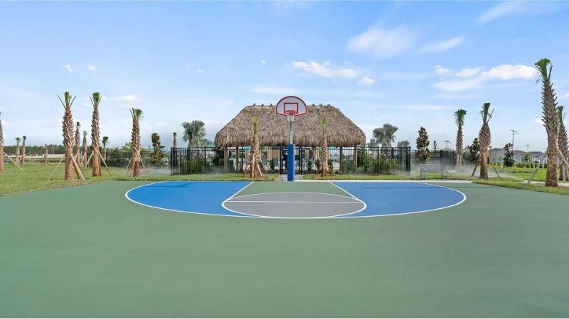 832 Timberland Drive, Eagle Lake, FL 33839 Photo