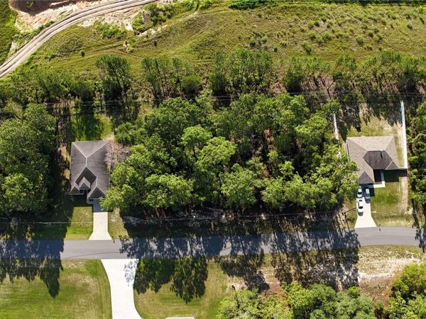 XX SW 61ST CIRCLE , OCALA, FL 34473