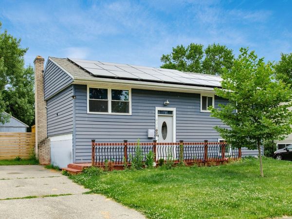 626 Knights Avenue, Columbus, OH 43230