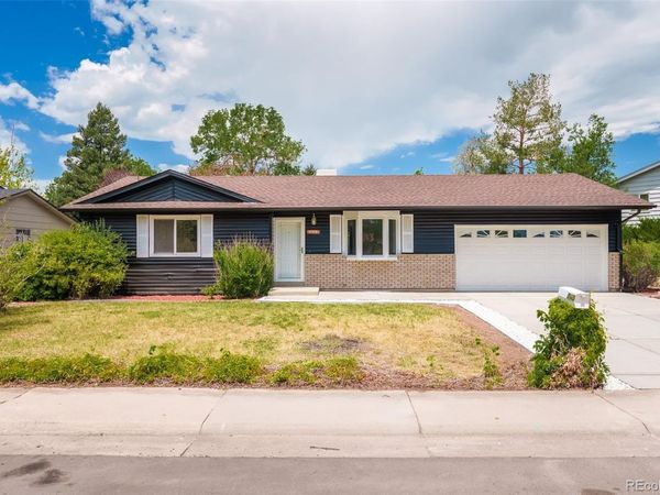 745 Mobile Street, Aurora, CO 80011