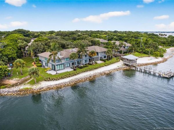 5124 SE Schooner Oaks Way, Stuart, FL 34997