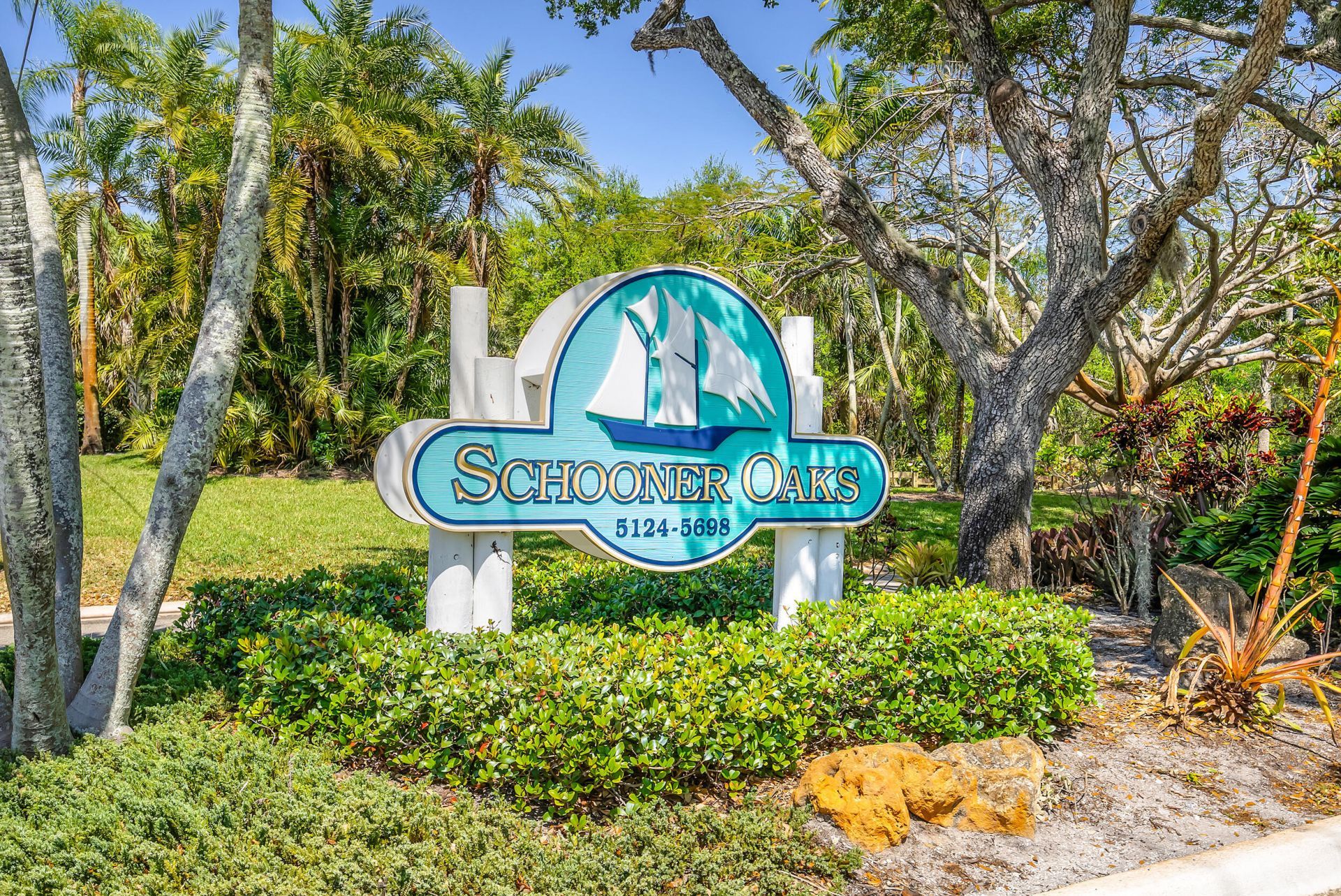 5124 SE Schooner Oaks Way, Stuart, FL 34997 Photo