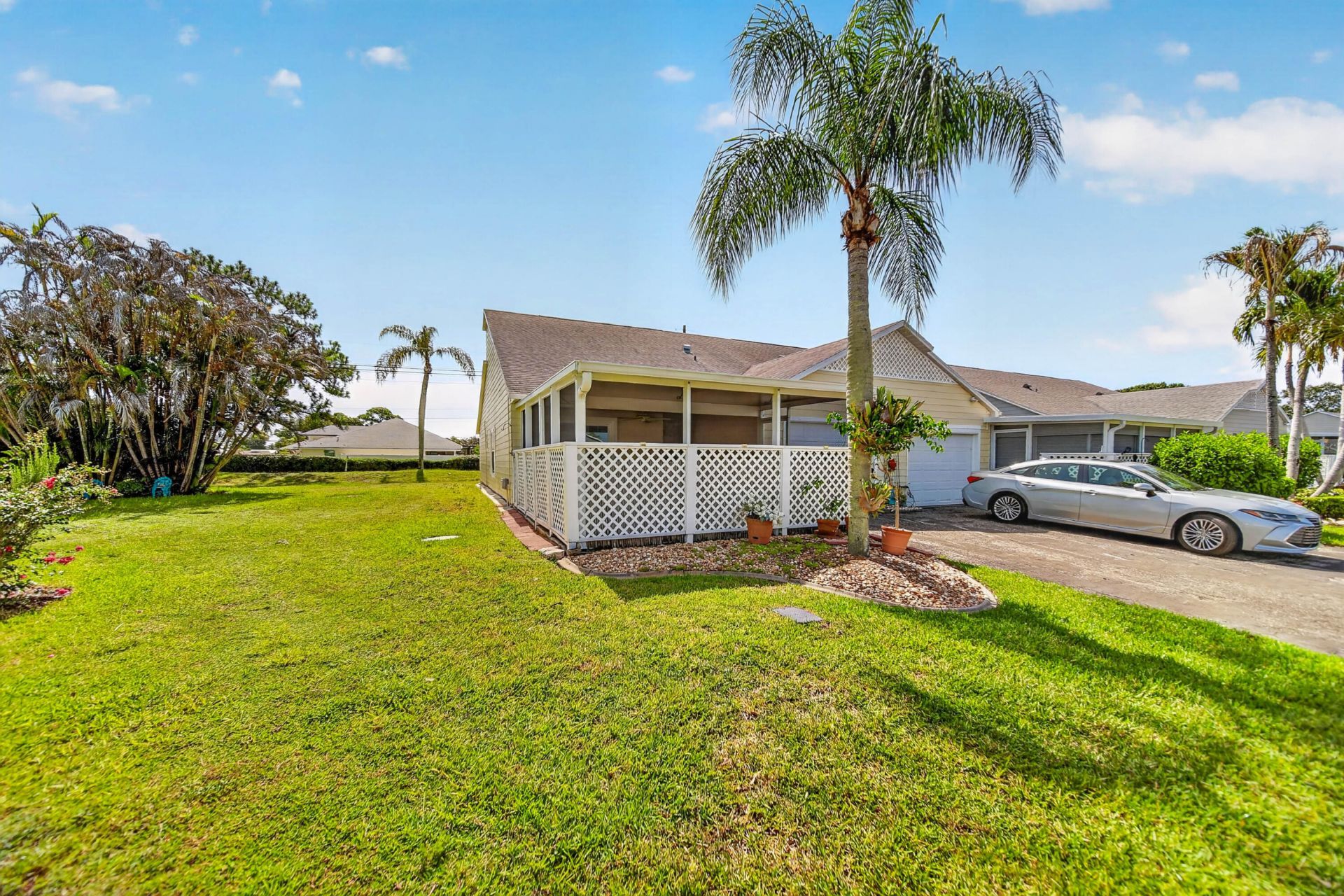 2738 SE Tropical East Circle, Port Saint Lucie, FL 34952 Photo