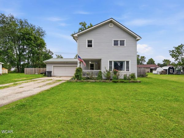 1621 Foraker Avenue, Findlay, OH 45840