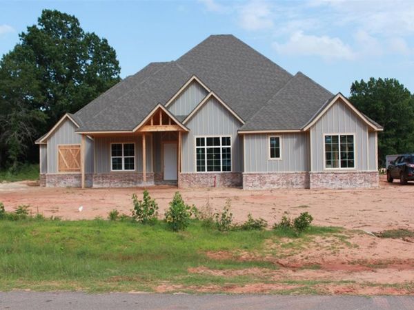 7912 Cypress Forest Circle, Oklahoma City, OK 73150